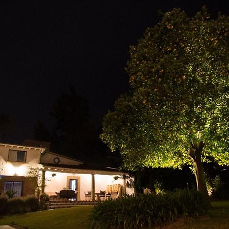 Rincon Meztitla Villa เตโปซตลัน ภายนอก รูปภาพ