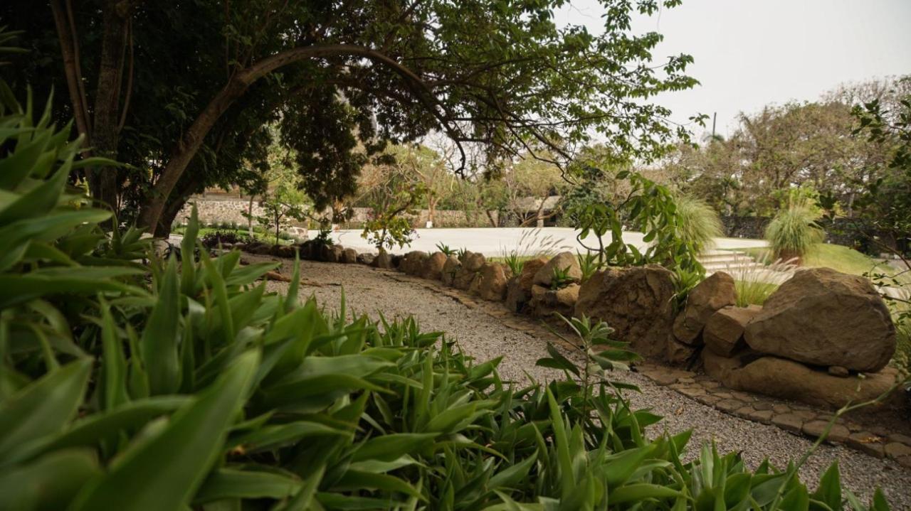 Rincon Meztitla Villa เตโปซตลัน ภายนอก รูปภาพ