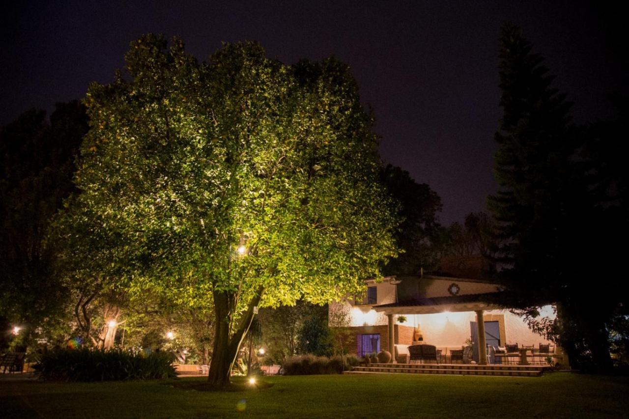 Rincon Meztitla Villa เตโปซตลัน ภายนอก รูปภาพ